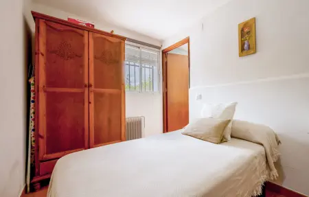 Maison en pierre avec piscine à Cortegana : photo 21