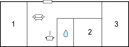 Maison en pierre avec piscine à Cortegana : photo 23