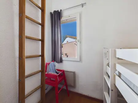 Maison climatisée avec jardin, terrasse et piscine, proche des campings - Marseillan - Photo 14