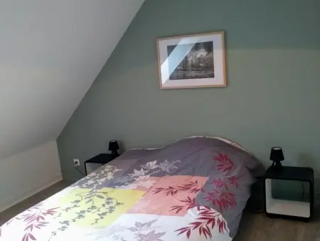 Maison proche plage et commerces avec jardin, Maison 5 personnes à Le Palais - Photo 7