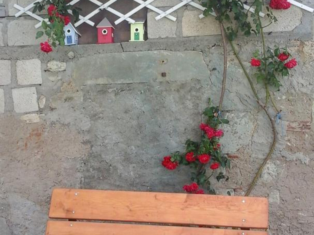 Gîte ancienne ferme rénovée, 6 pers., terrasse et jardin - Photo 22