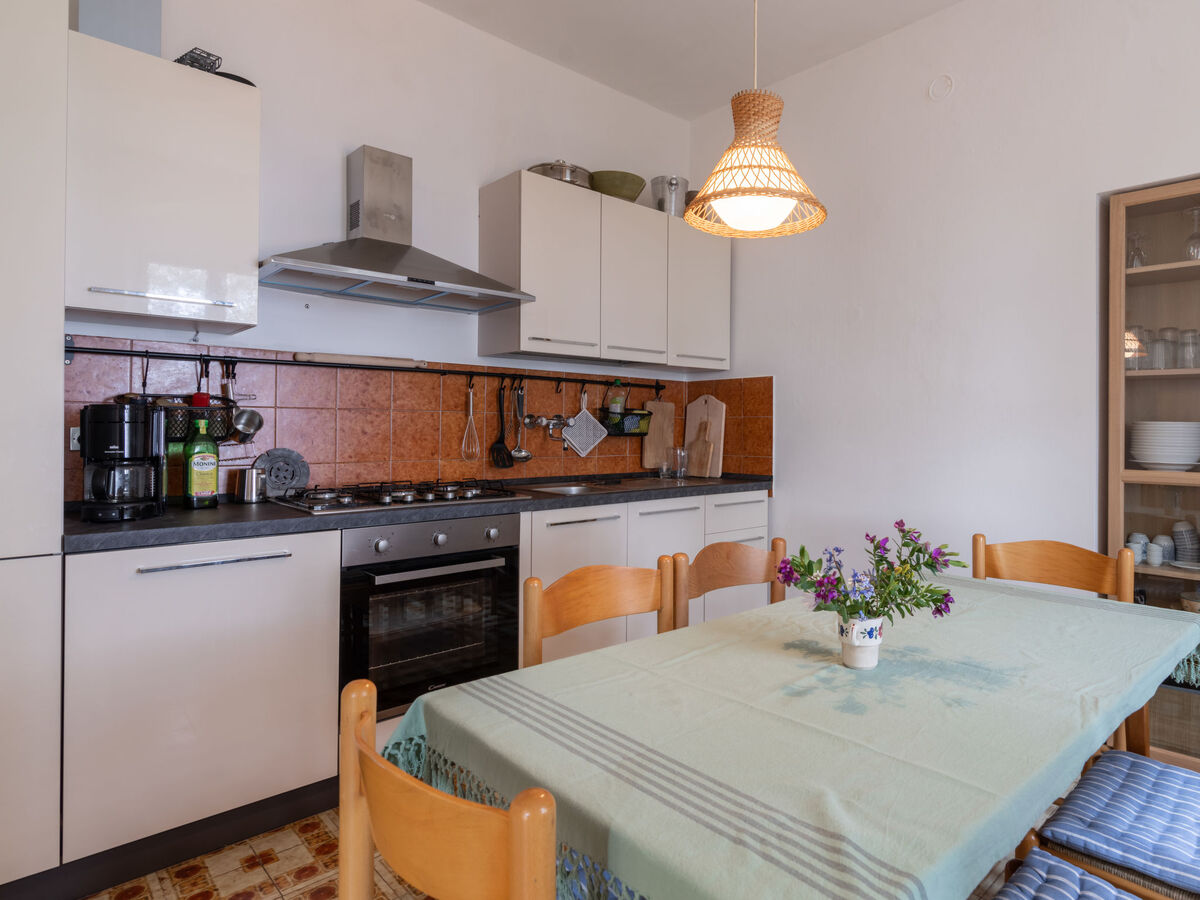 Villa Valentina - Maison 6 pers. vue mer à Diano Marina - Photo 2