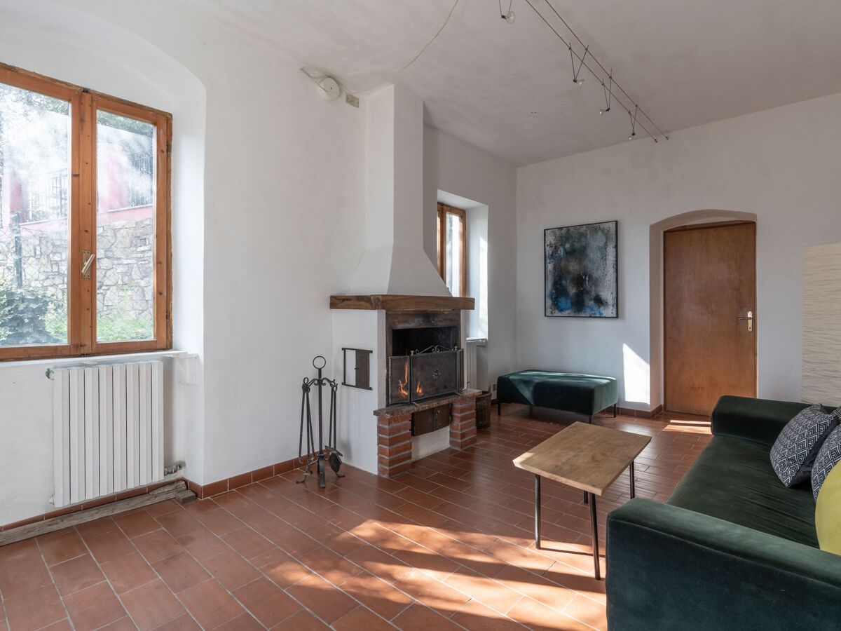 Villa Valentina - Maison 6 pers. vue mer à Diano Marina - Photo 4
