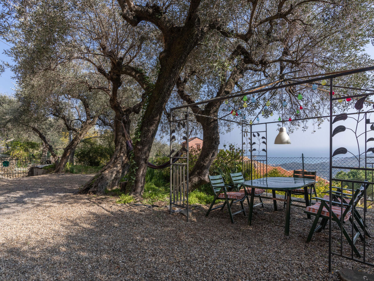 Villa Valentina - Maison 6 pers. vue mer à Diano Marina - Photo 6