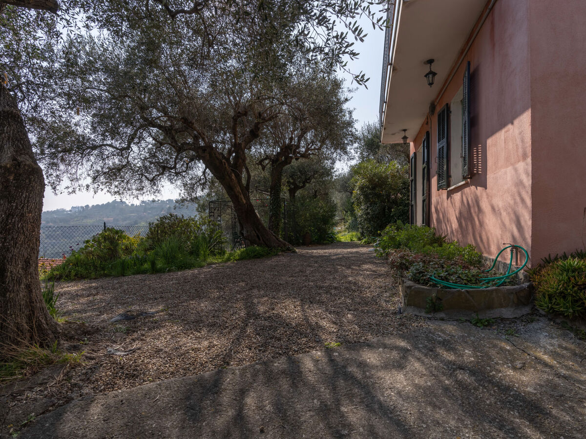 Villa Valentina - Maison 6 pers. vue mer à Diano Marina - Photo 7