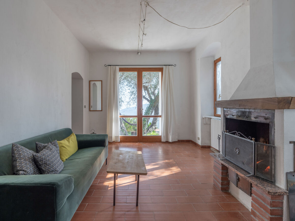 Villa Valentina - Maison 6 pers. vue mer à Diano Marina - Photo 9
