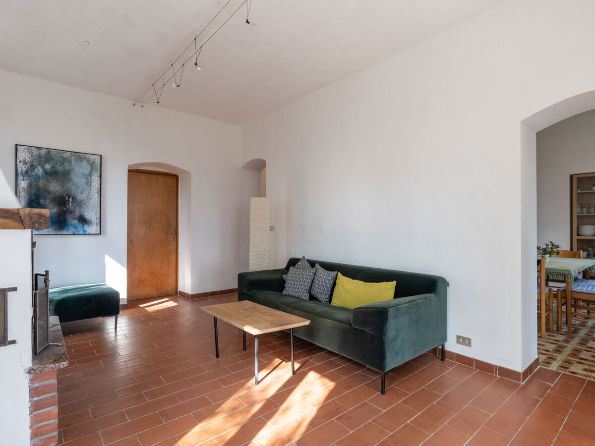 Villa Valentina - Maison 6 pers. vue mer à Diano Marina - Photo 10