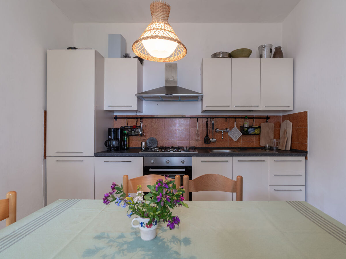 Villa Valentina - Maison 6 pers. vue mer à Diano Marina - Photo 11