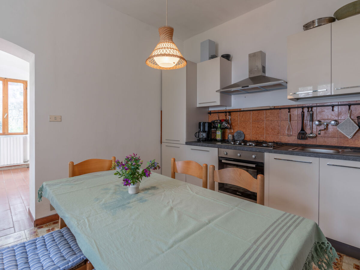 Villa Valentina - Maison 6 pers. vue mer à Diano Marina - Photo 13