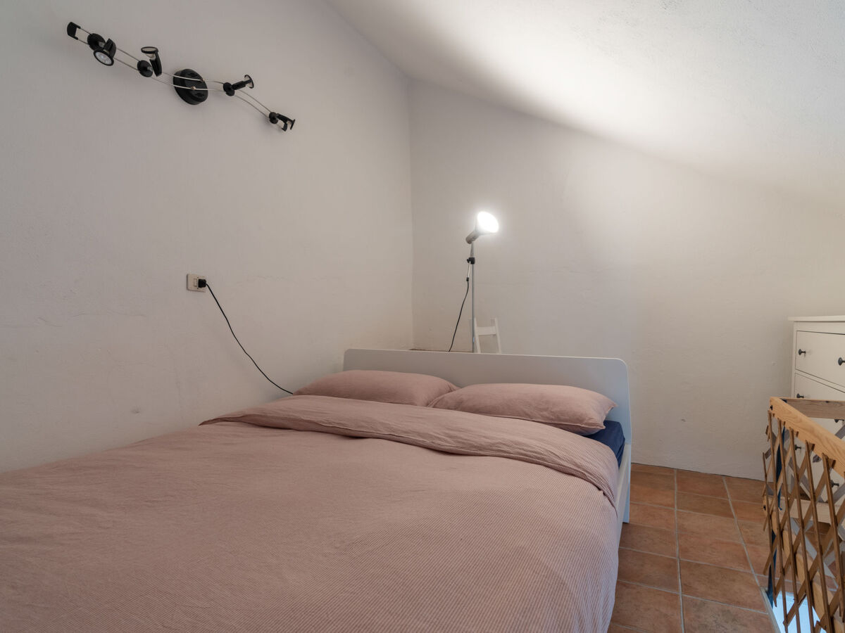 Villa Valentina - Maison 6 pers. vue mer à Diano Marina - Photo 16
