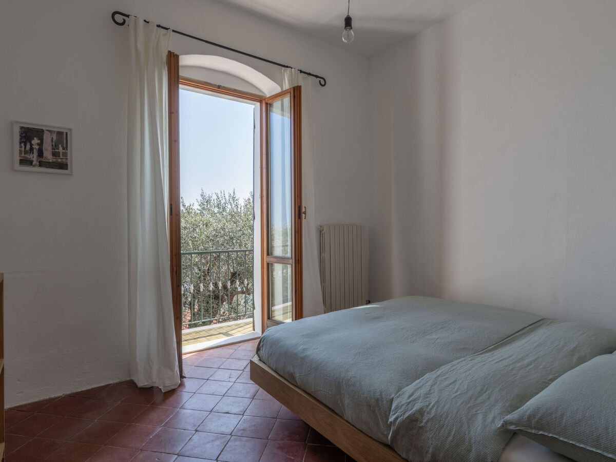 Villa Valentina - Maison 6 pers. vue mer à Diano Marina - Photo 17