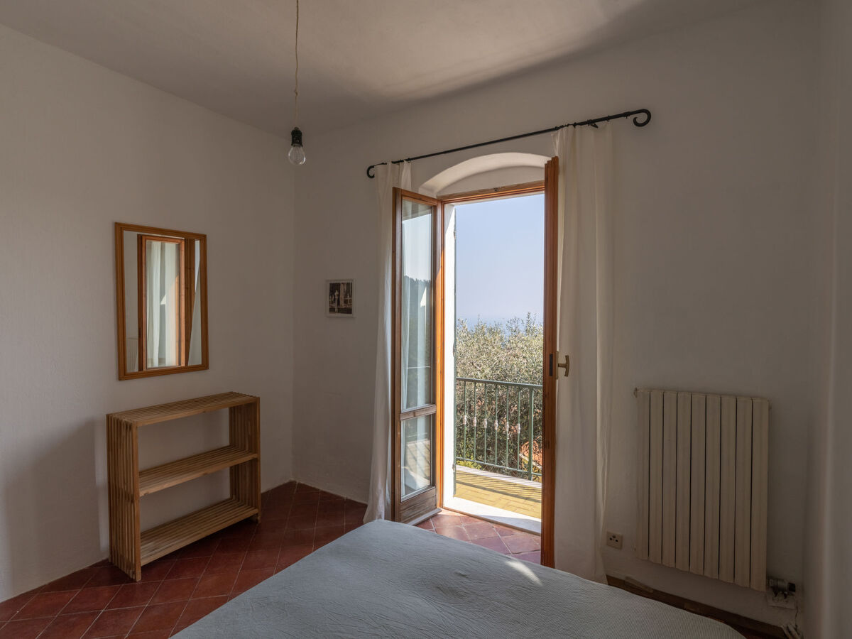 Villa Valentina - Maison 6 pers. vue mer à Diano Marina - Photo 18