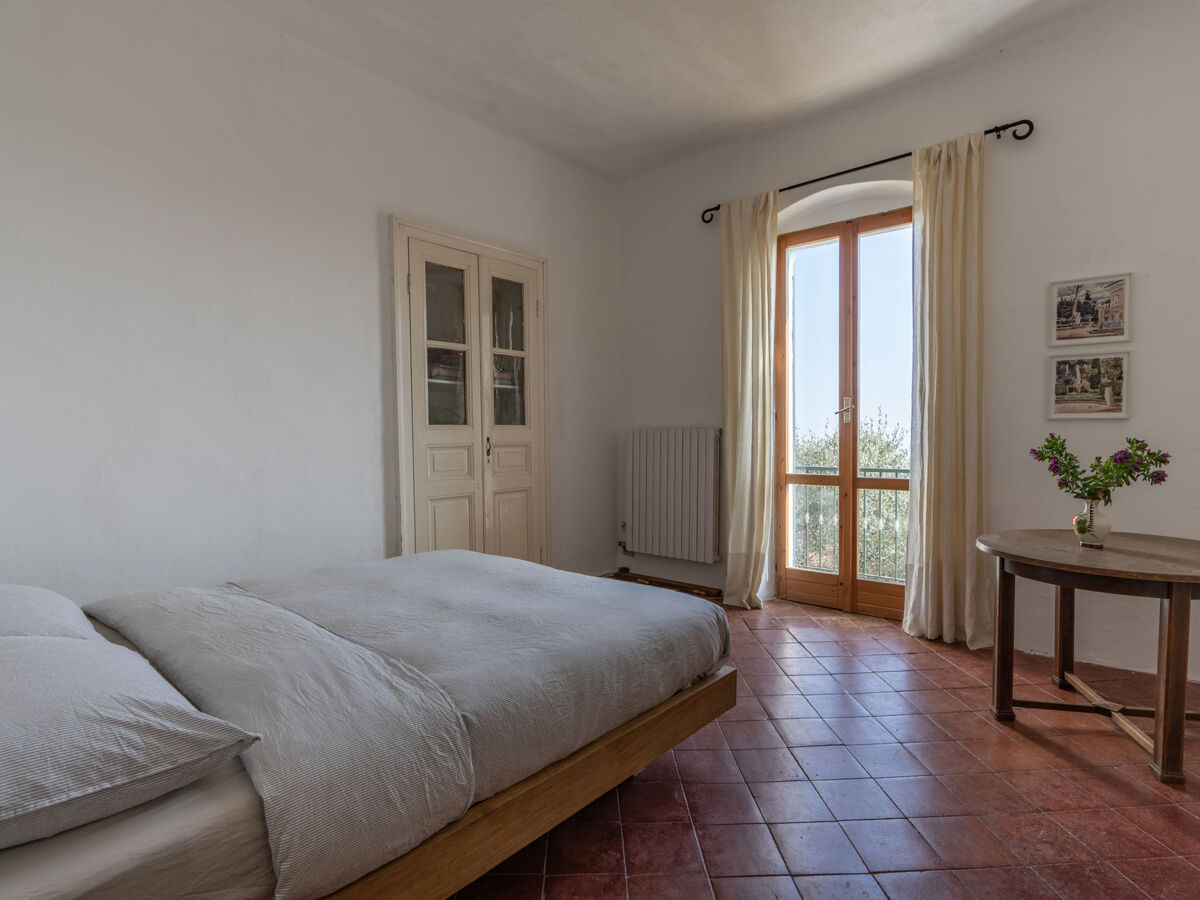 Villa Valentina - Maison 6 pers. vue mer à Diano Marina - Photo 21