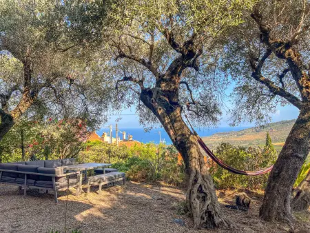 Location maison à Diano Marina