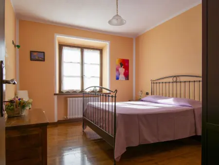 Il Girasole – Gîte 8 pers. avec piscine à Sillano : photo 13