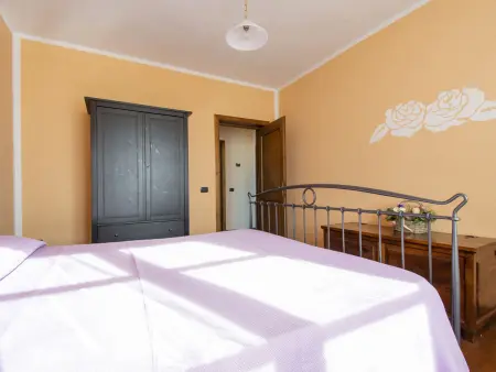 Il Girasole – Gîte 8 pers. avec piscine à Sillano : photo 14