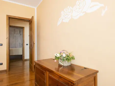 Il Girasole – Gîte 8 pers. avec piscine à Sillano : photo 15