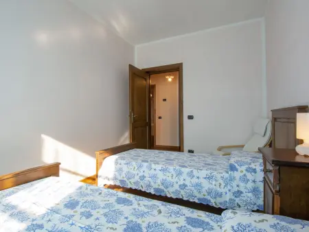 Il Girasole – Gîte 8 pers. avec piscine à Sillano : photo 17