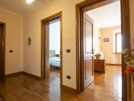 Il Girasole – Gîte 8 pers. avec piscine à Sillano : photo 18