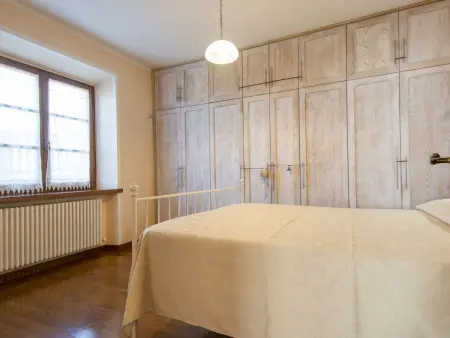 Il Girasole – Gîte 8 pers. avec piscine à Sillano : photo 21