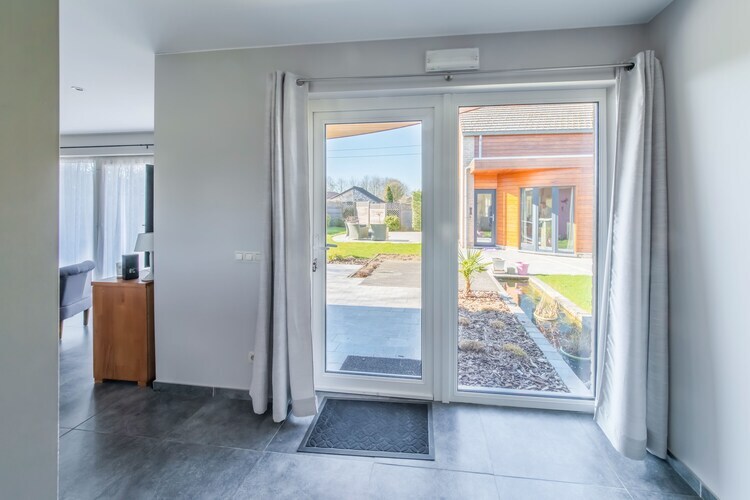 Maison indépendante 2 chambres avec terrasse à Ouffet - Photo 2