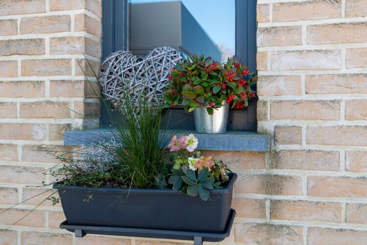 Maison indépendante 2 chambres avec terrasse à Ouffet - Photo 13