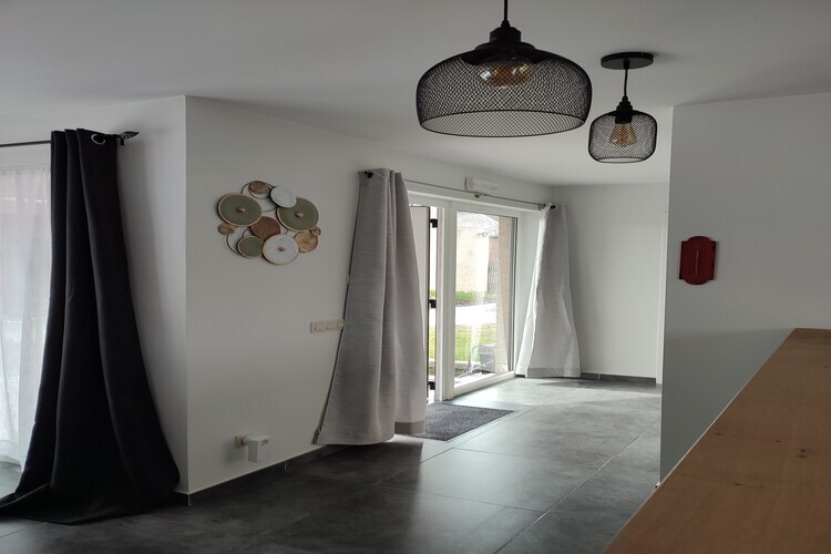 Maison indépendante 2 chambres avec terrasse à Ouffet - Photo 15