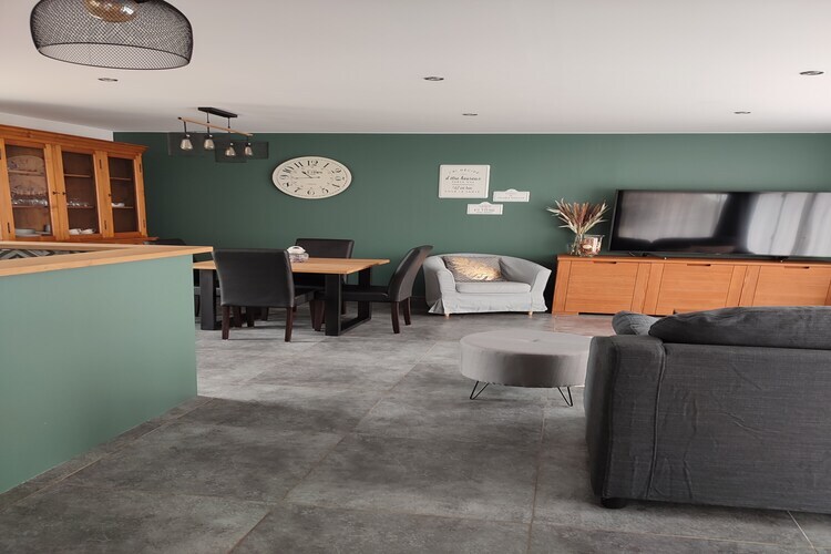 Maison indépendante 2 chambres avec terrasse à Ouffet - Photo 16