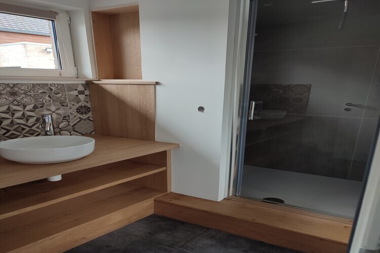 Maison indépendante 2 chambres avec terrasse à Ouffet - Photo 24