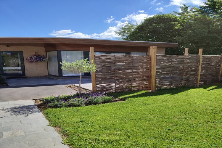 Maison indépendante 2 chambres avec terrasse à Ouffet - Photo 27