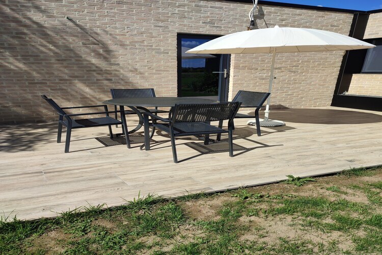 Maison indépendante 2 chambres avec terrasse à Ouffet - Photo 36