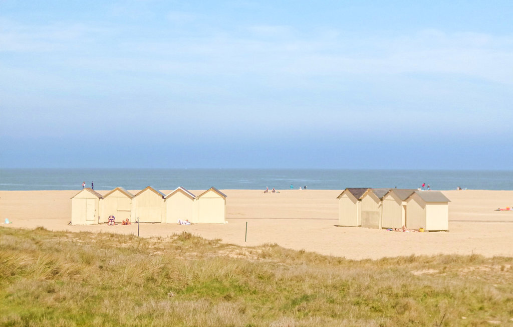 Chalet en bois avec terrasse à 1 km de Sword Beach - Photo 28