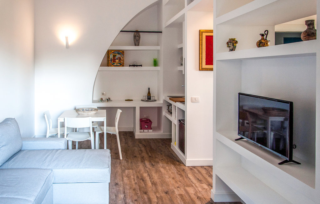 Maison sicilienne 13 chambres avec spa et piscine privée - Photo 3