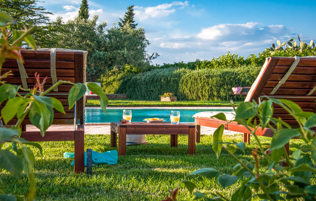 Maison sicilienne 13 chambres avec spa et piscine privée - Photo 10