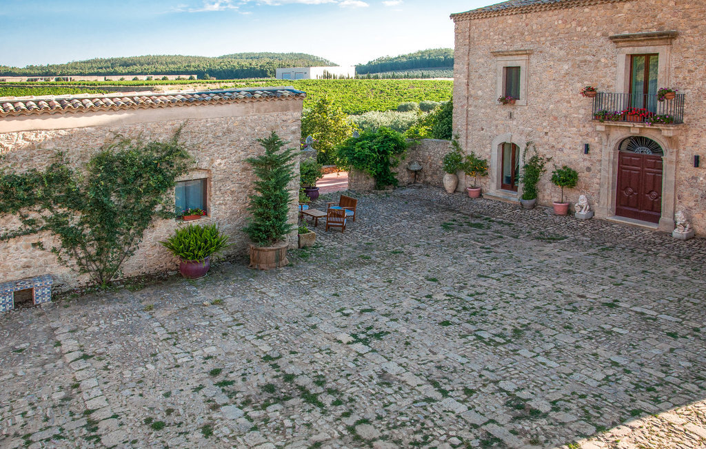 Maison sicilienne 13 chambres avec spa et piscine privée - Photo 13