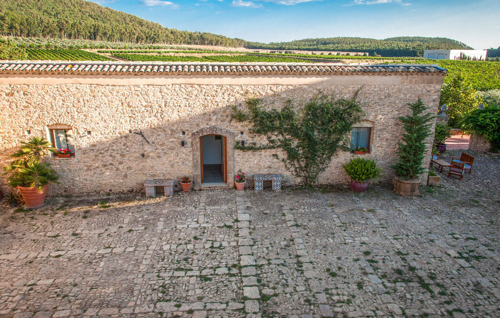 Maison sicilienne 13 chambres avec spa et piscine privée - Photo 20