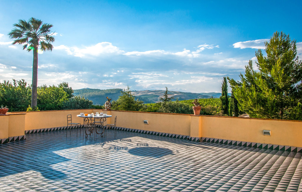 Maison sicilienne 13 chambres avec spa et piscine privée - Photo 23