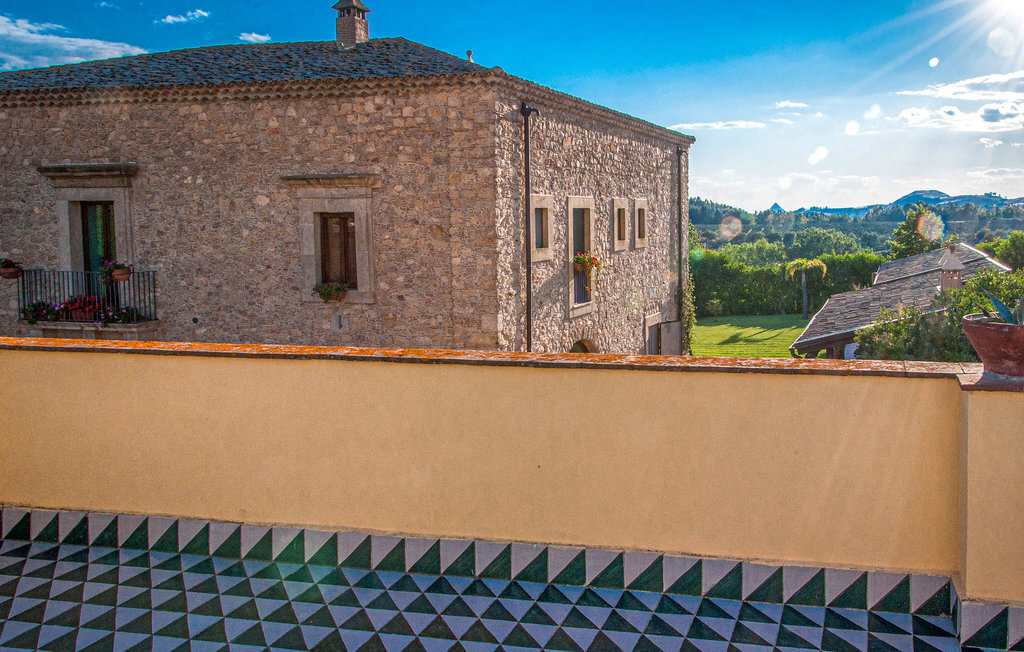 Maison sicilienne 13 chambres avec spa et piscine privée - Photo 25