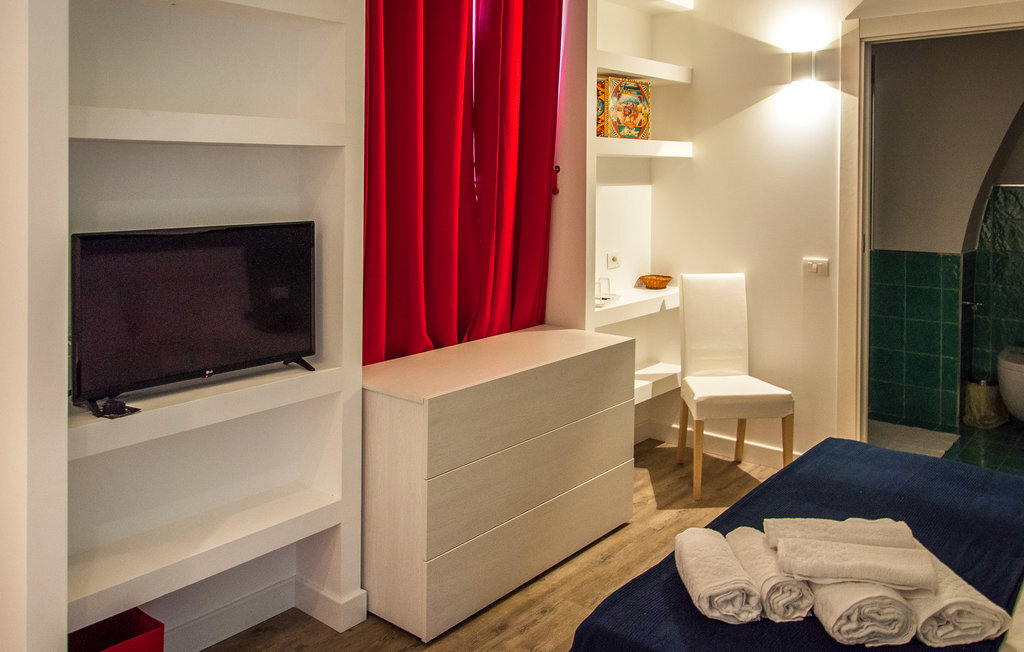 Maison sicilienne 13 chambres avec spa et piscine privée - Photo 32