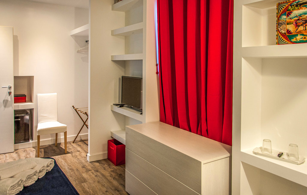 Maison sicilienne 13 chambres avec spa et piscine privée - Photo 33