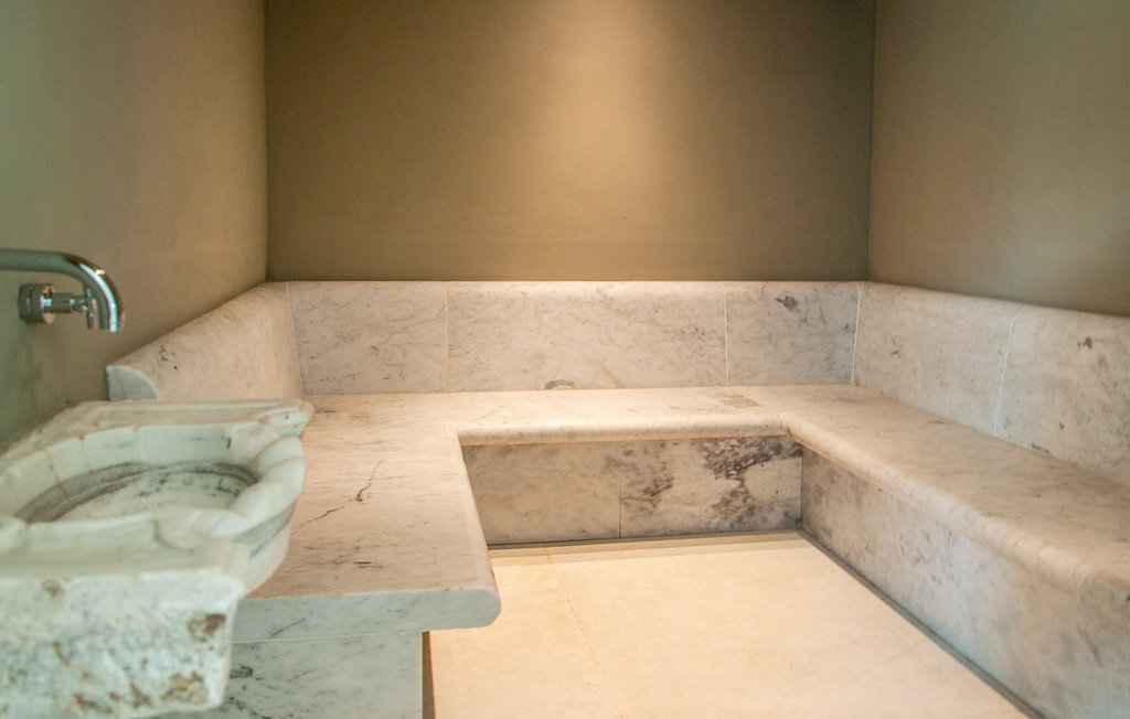 Maison sicilienne 13 chambres avec spa et piscine privée - Photo 37