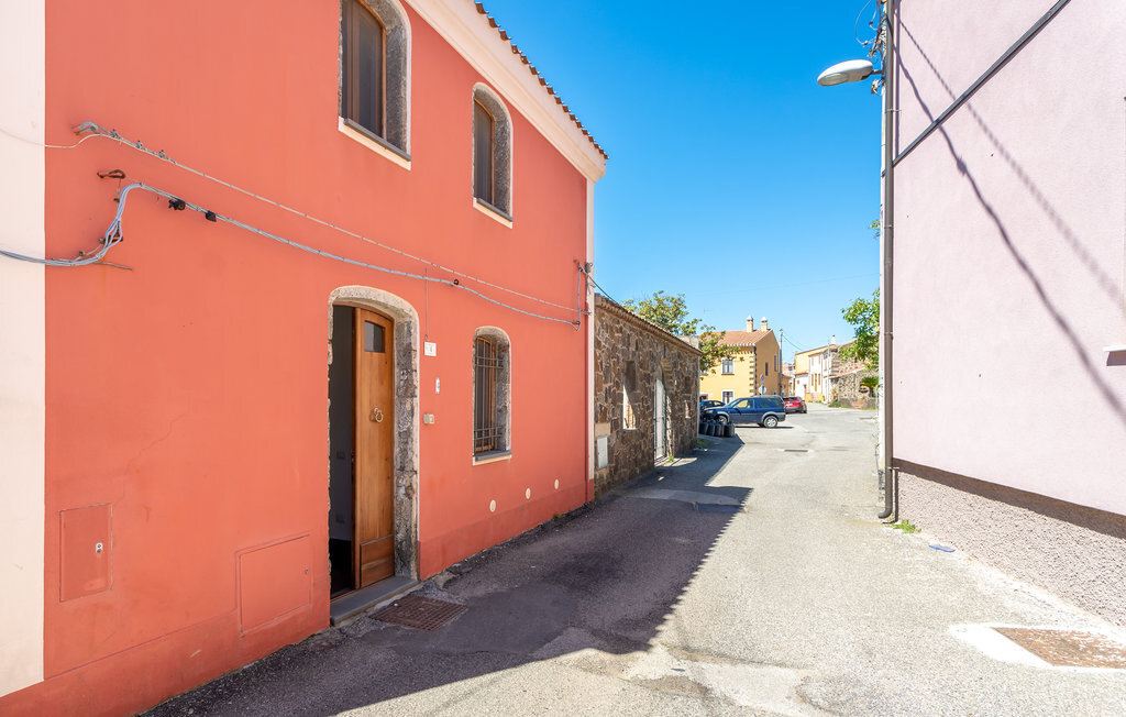 Maison 6 personnes à Milis - Photo 1