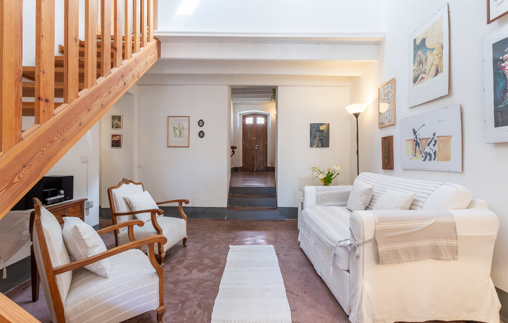 Maison 6 personnes à Milis - Photo 4