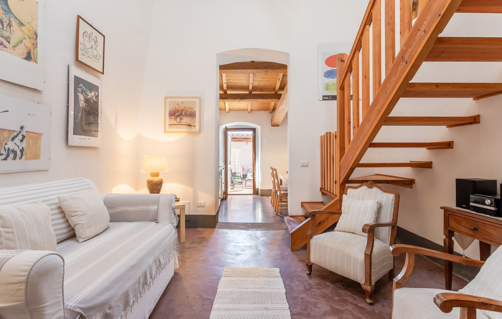 Maison 6 personnes à Milis - Photo 9