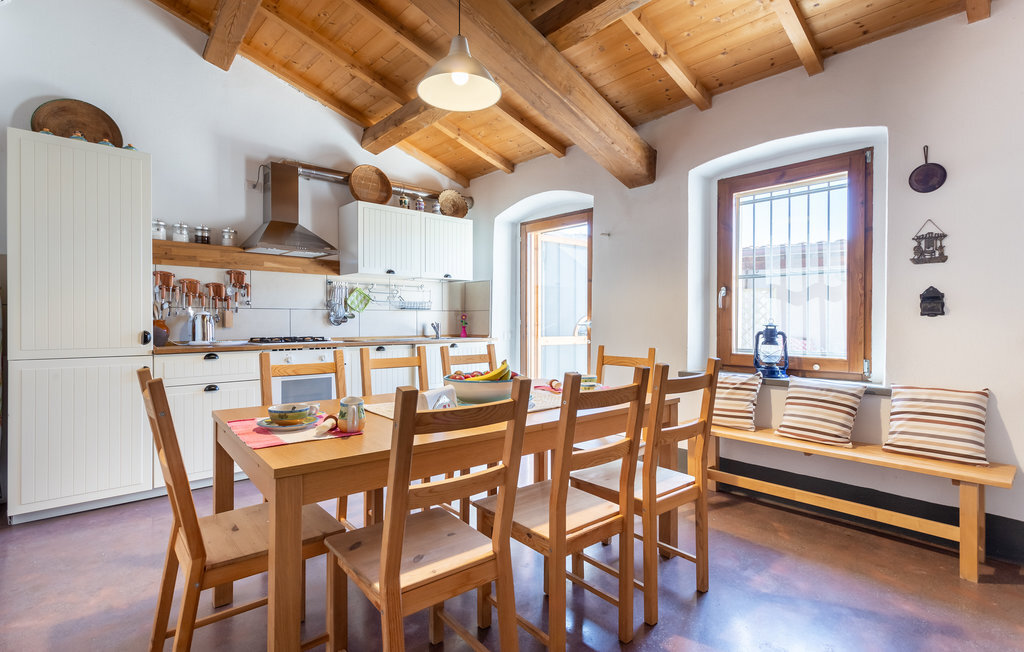 Maison 6 personnes à Milis - Photo 14