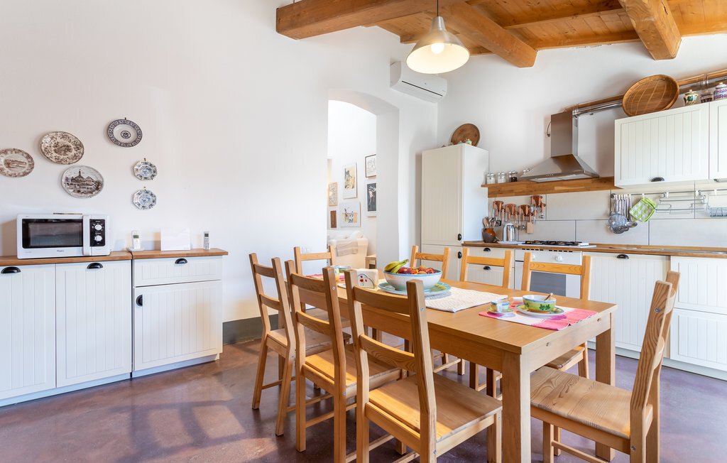 Maison 6 personnes à Milis - Photo 15