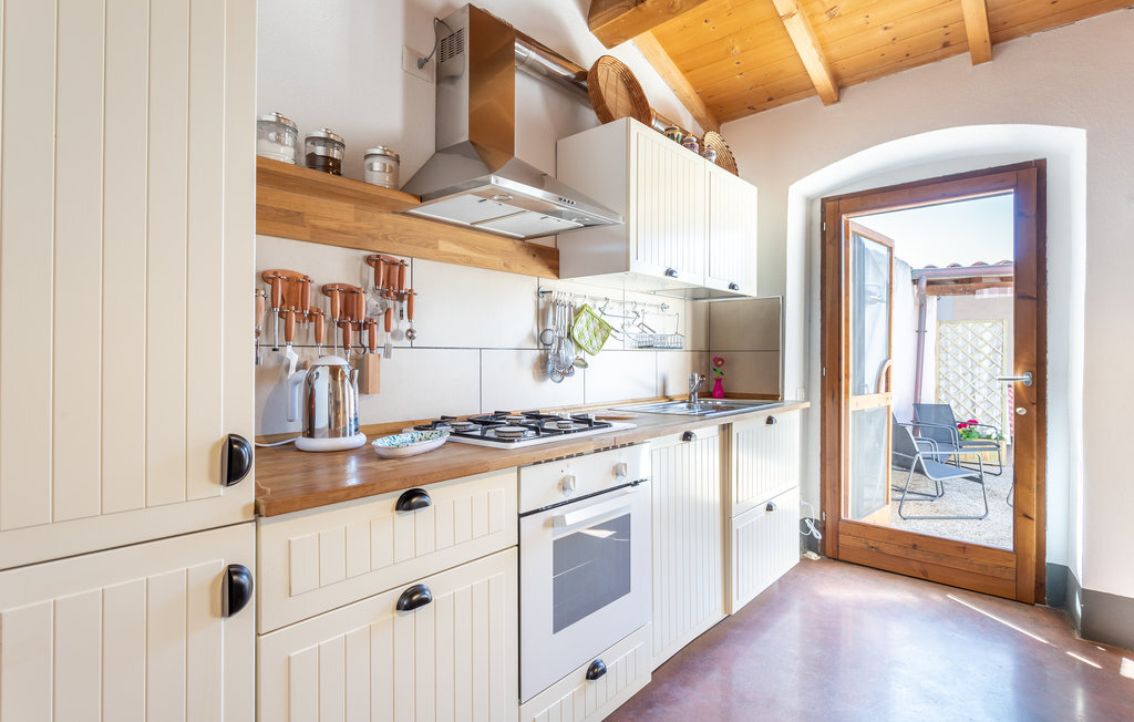 Maison 6 personnes à Milis - Photo 16