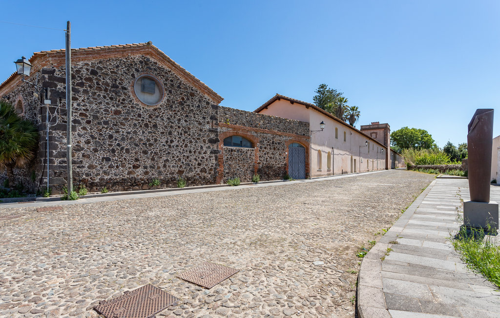 Maison 6 personnes à Milis - Photo 37