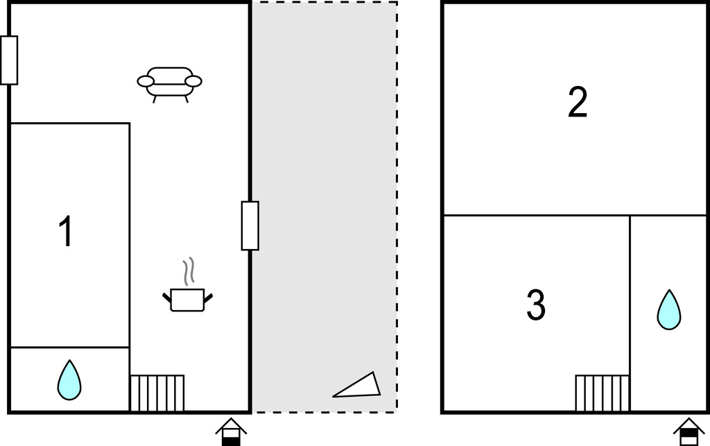 Maison 6 personnes à Milis - Photo 41