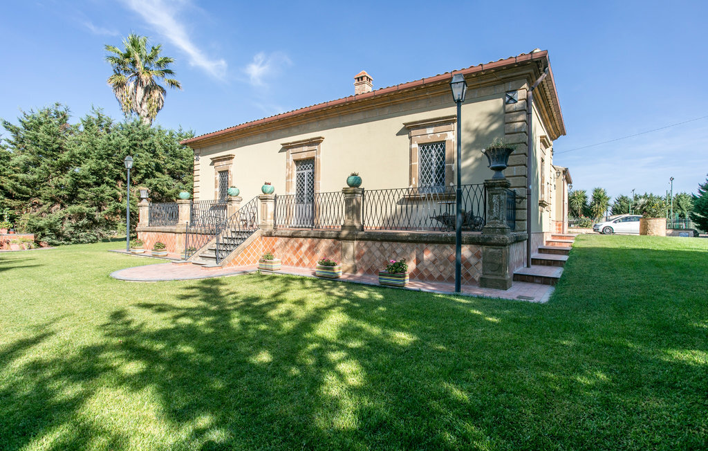 Maison 4 personnes à Grammichele - Photo 2